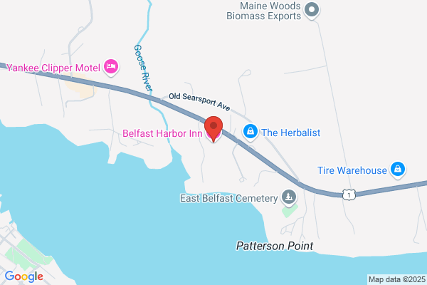 Belfast Bay Inn