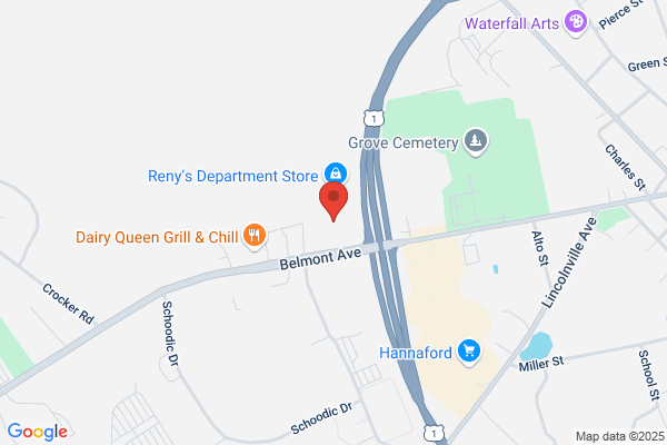Carquest Auto Parts - CARQUEST of Belfast