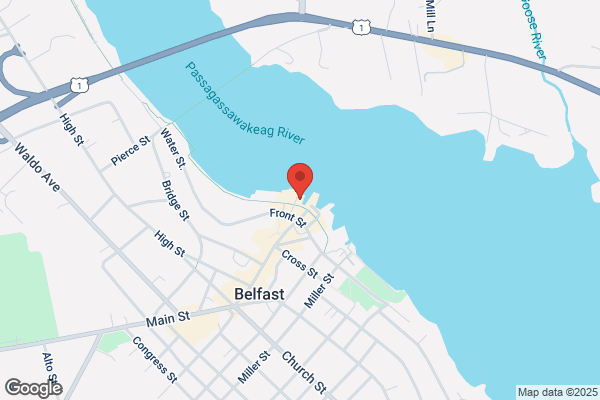Your Costal Connection