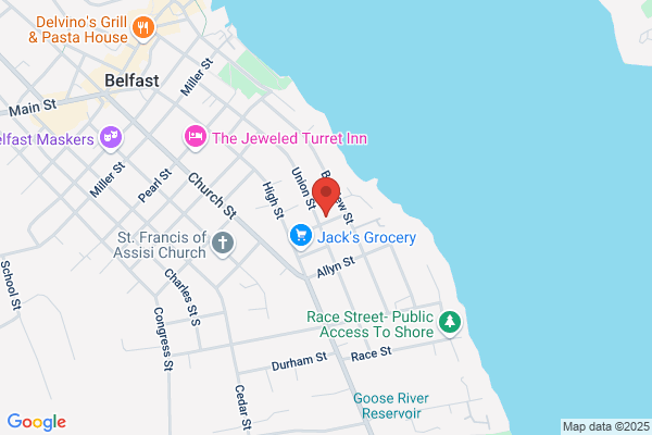 Acupuncture Clinic of Rhonda Feiman Doctor of Oriental Medicine