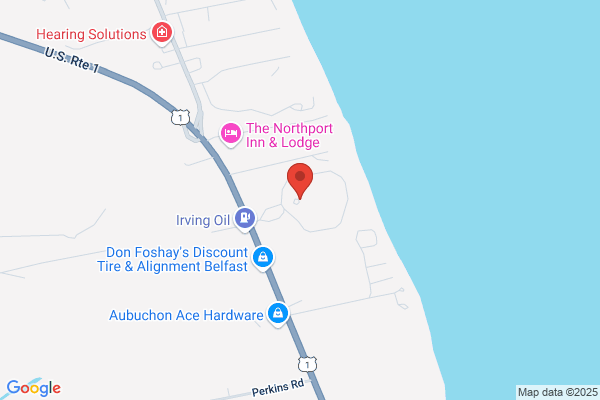Penobscot Shores Retirement Community