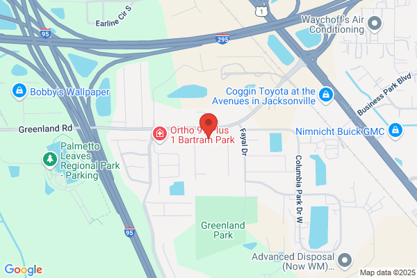 Duval Auto Service