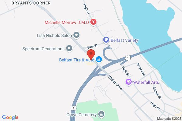 Perry's Qwik-Stop