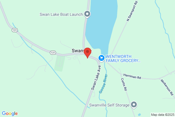 Swan Lake Gas