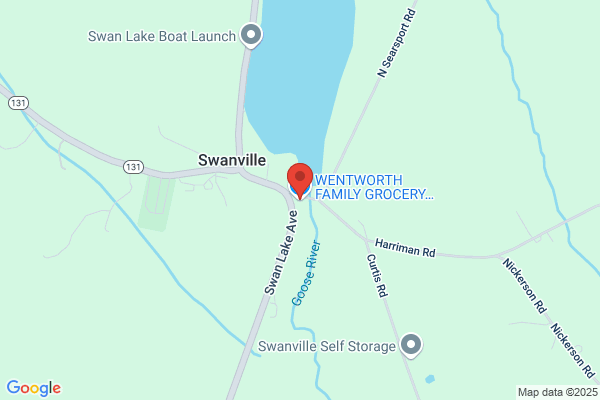 Swan Lake Grocery Inc