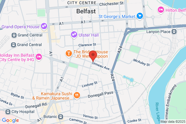 Dawson Wm L Attorney-At-Law Jr