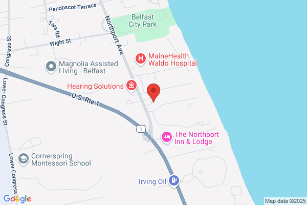 Mid Coast Vision Care