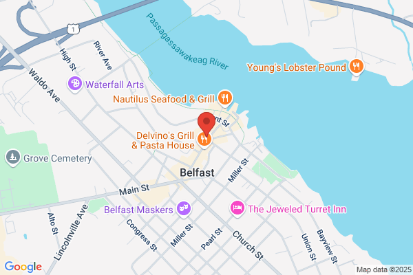 Belfast Area Answering Service