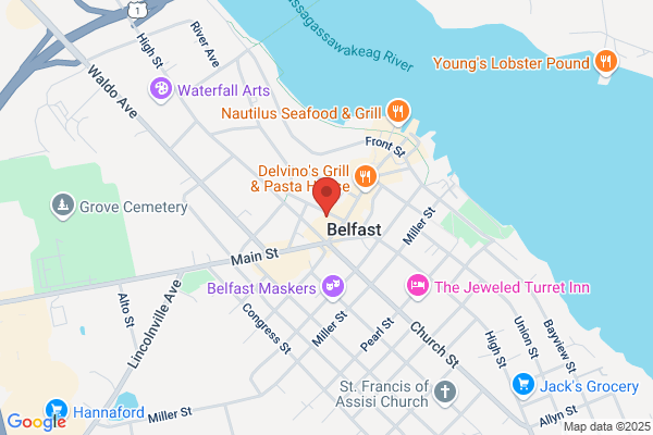 Belfast Bicycles