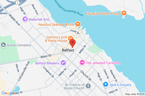 Belfast Cooperative