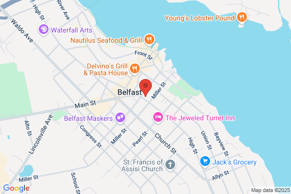 Belfast Dance Studio