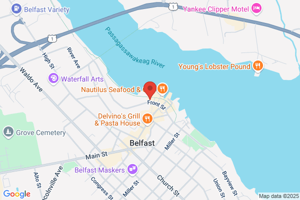 Coastwise Realty