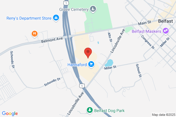 Fosters Family Pet Center Inc