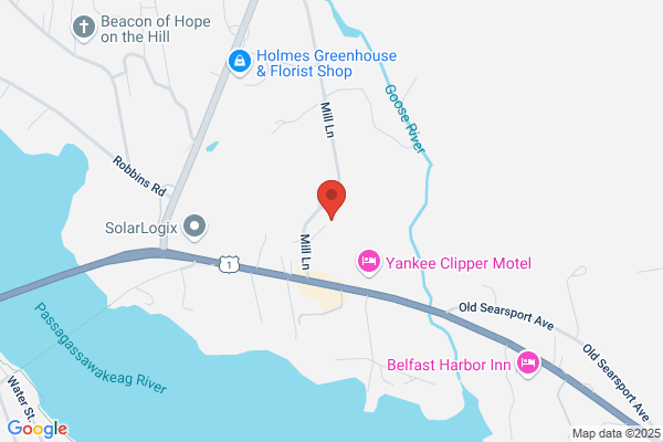 Hollands Boat Shop