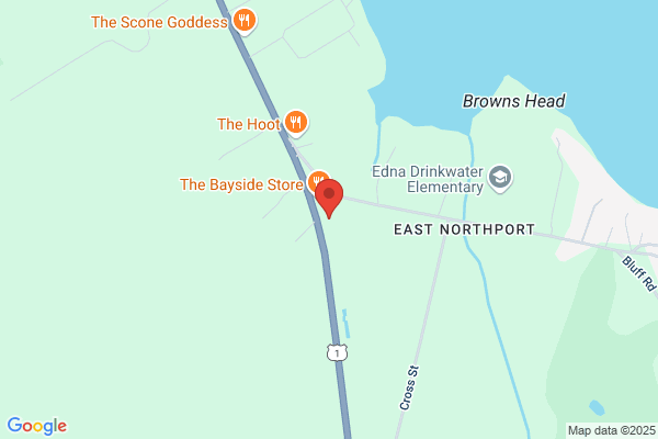 Northport Landing