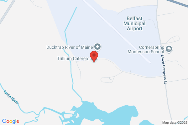 Trillium Caterers