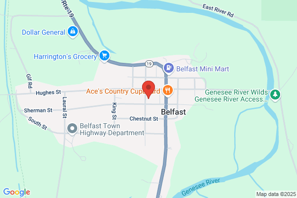 Belfast Mini Storage