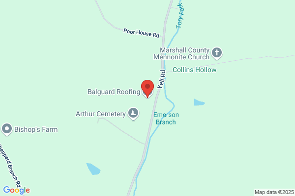 Balguard Roofing