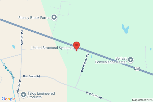 Interstate Contractors