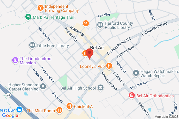 Belfield Area Chamber of Commerce