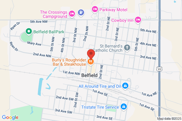 Belfield First National Insurance