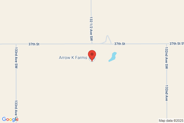 Dakota Ag Seeds Inc