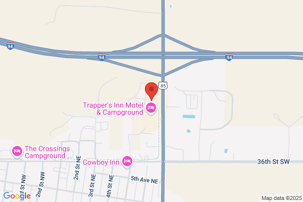 Dan's Interstate Conoco