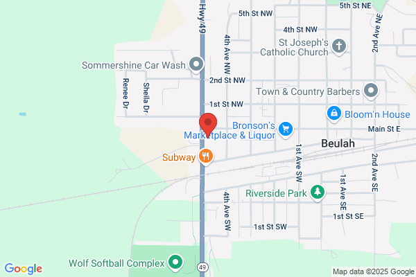 LibertyX Bitcoin ATM