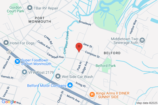 Bayshore Cremation Services