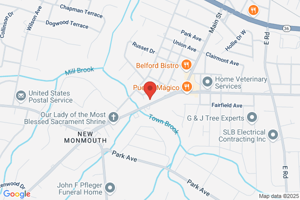 Central Jersey Hypnosis