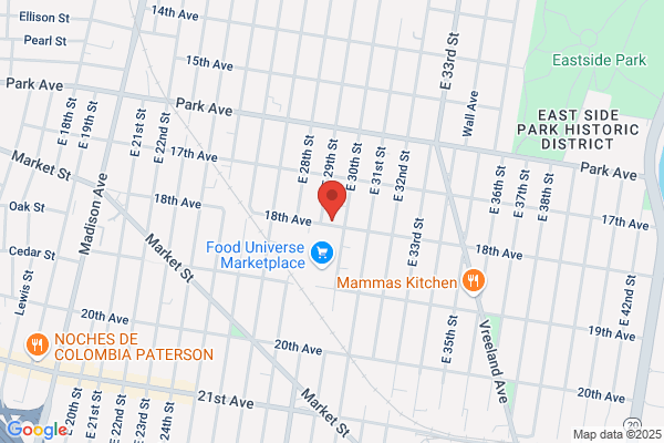 Hofmann Collision Motors Inc