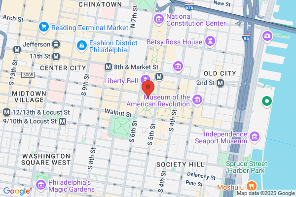 Independence Hall