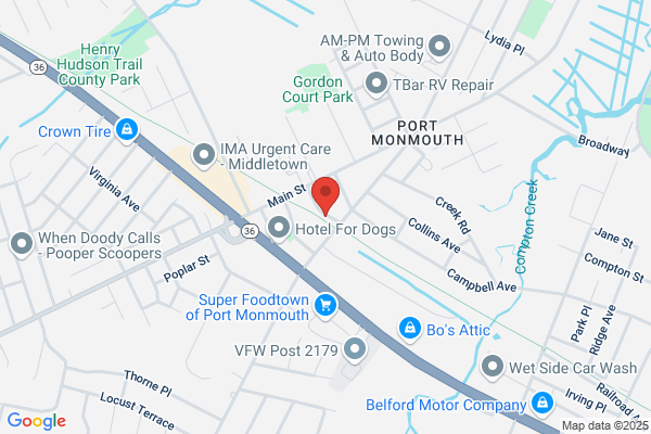 Middletown Helps Its Own