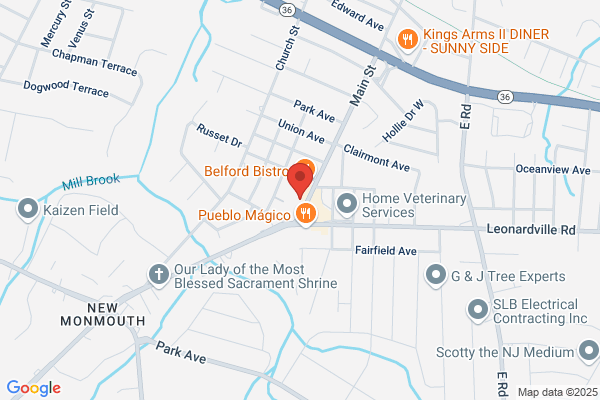 Monmouth County Wic Program