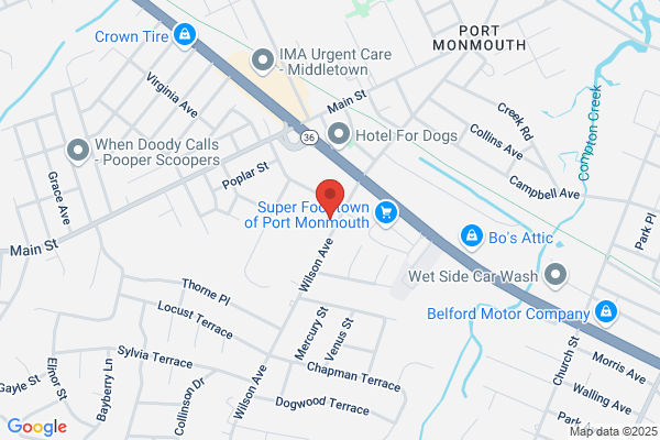 Port Monmouth Automotive
