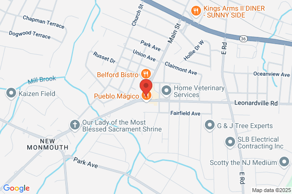 Valentinos Restaurant & Pizzeria