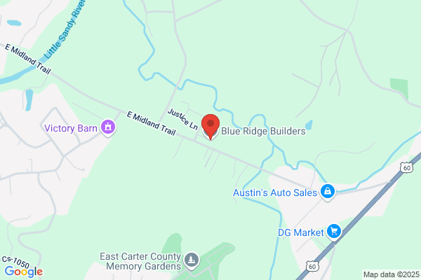 Blue Ridge Enterprises