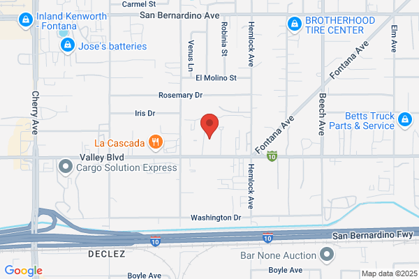 Body Central Inc