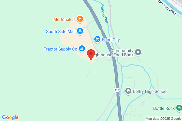 Duncan, Tiffany Dr,DDS