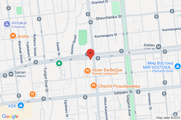 Lenore Quick Stop