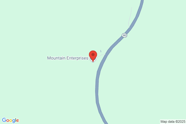 Mountain Enterprises Inc
