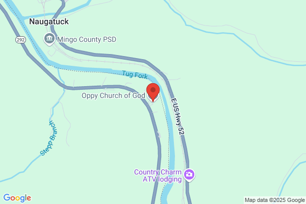 Oppy Church of God