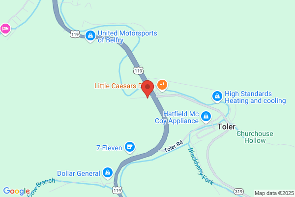 Toler Tire Co