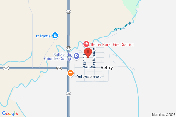 Belfry Country Store
