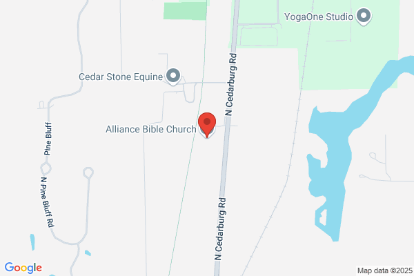 Alliance Community Bible Church