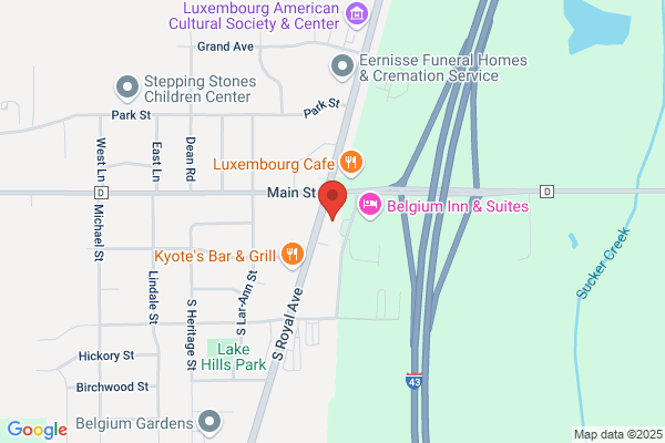 Bares Car Care Center