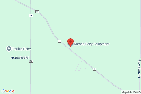 Karrels Dairy Equipment Inc