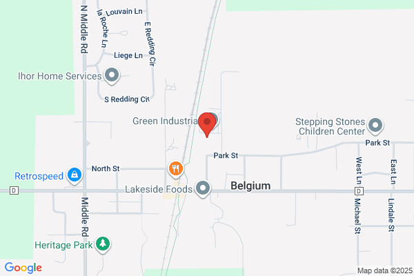 Krier Refrigeration Inc