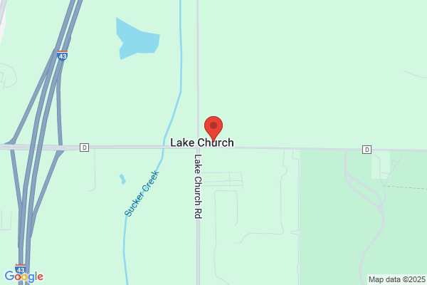 Lake Church Inn Sports Tavern & Grill