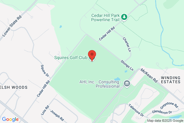 Squires Country Club